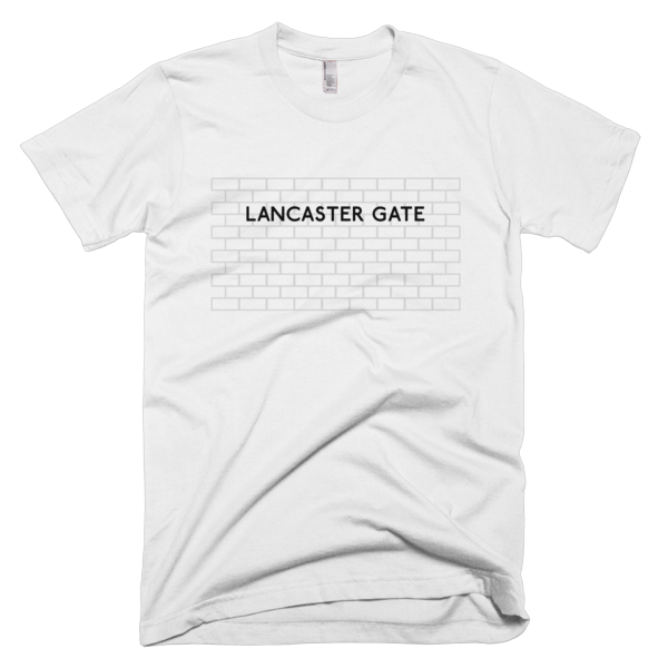 Lancaster Gate