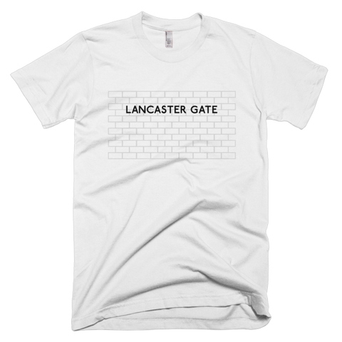 Lancaster Gate